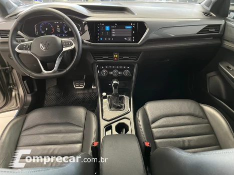 TAOS 1.4 250 TSI Highline