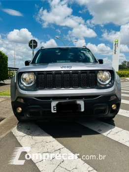 RENEGADE 1.8 16V STD