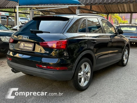 Q3 1.4 TFSI Ambiente S Tronic