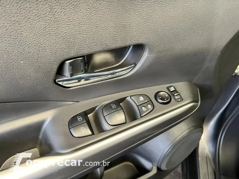 KICKS 1.6 16vstart Exclusive