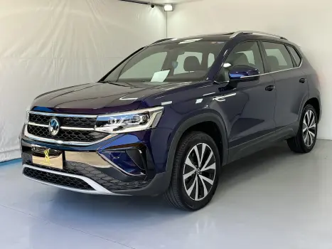 Volkswagen TAOS 1.4 250 TSI Highline 4 portas