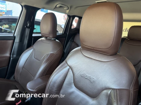 RENEGADE 1.8 16V STD