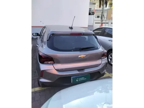 ONIX 1.0 TURBO FLEX LT MANUAL