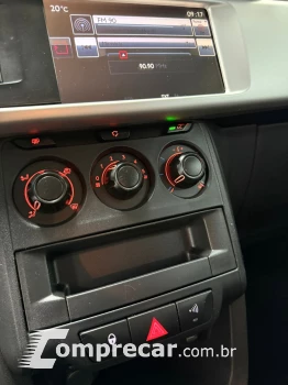 AIRCROSS 1.6 Feel 16V