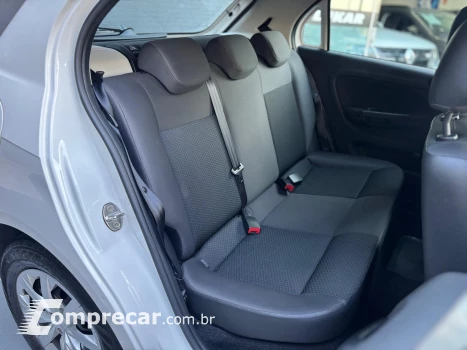 GOL 1.0 12V MPI Totalflex