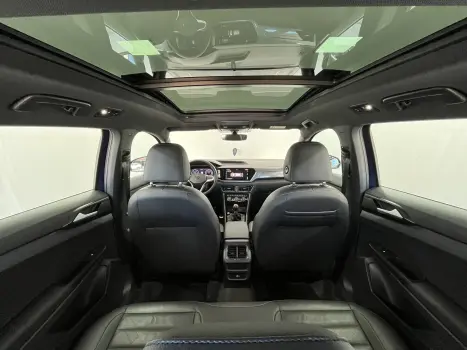 TAOS 1.4 250 TSI Highline