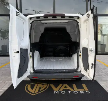 Fiorino Furgão Work. HARD 1.4 Flex 8V 2p