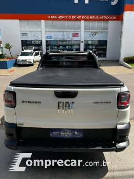 STRADA 1.4 MPI Fire CS 8V