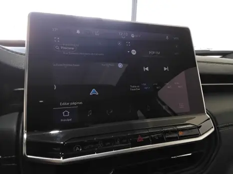 COMPASS 1.3 T270 TURBO FLEX S AT6