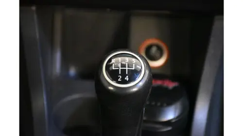 FOX - 1.6 MI ROCK IN RIO 8V 4P MANUAL