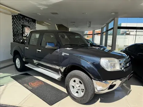 RANGER 2.3 XLT 16V 4X2 CD