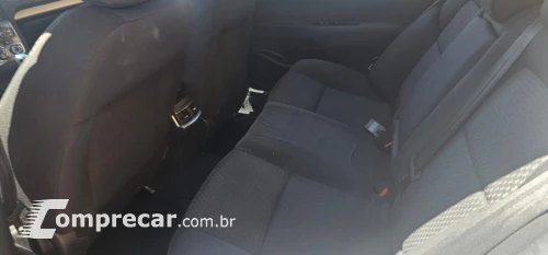 C4 LOUNGE 2.0 MPFI Tendance 16V