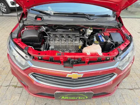 ONIX 1.4 MPFI LTZ 8V