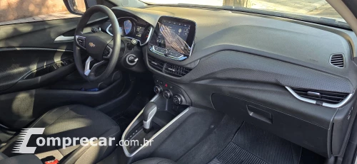 ONIX 1.0 Turbo Plus LT