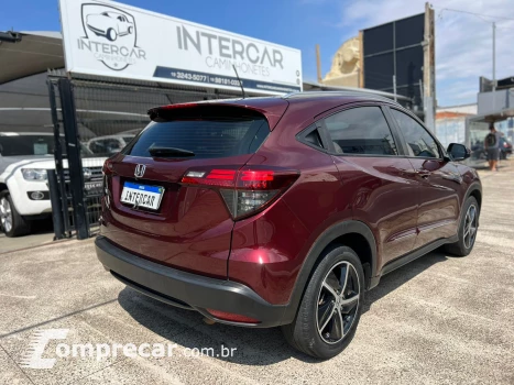 HR-V 1.8 16V EX