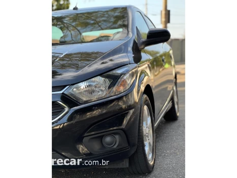 ONIX 1.4 MPFI LT 8V FLEX 4P MANUAL