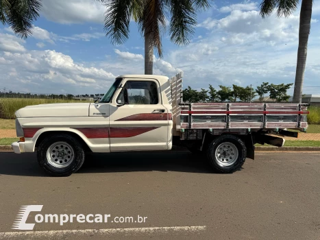 F-1000 3.6 Super CS