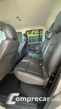 AMAROK 2.0 Highline 4X4 CD 16V Turbo Intercooler