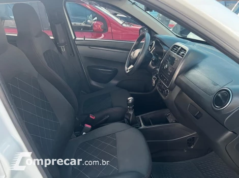 KWID 1.0 12V SCE ZEN