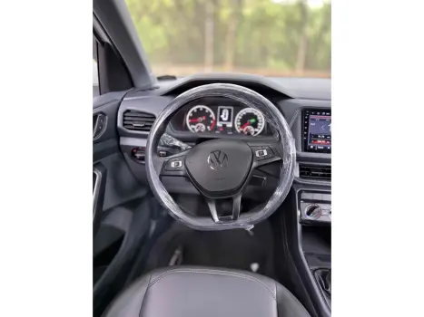 T-CROSS 1.0 200 TSI TOTAL FLEX SENSE AUTOMÁTICO