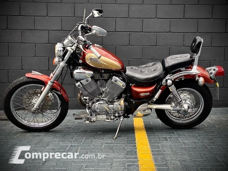 Virago XV 535