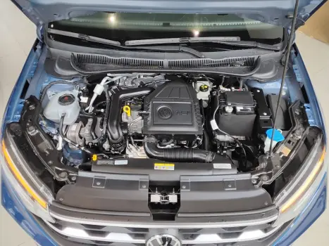 NIVUS 1.0 200 TSI TOTAL FLEX HIGHLINE AUTOMÁTICO