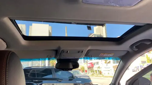 CHEVROLET CRUZE 1.8 LTZ 16V