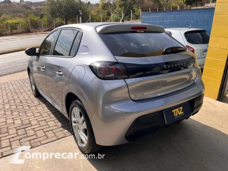 208 1.5 4P FLEX ACTIVE