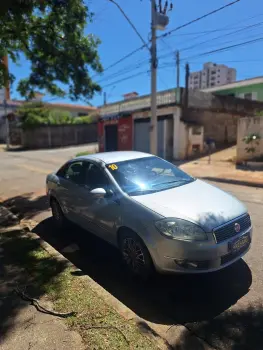 LINEA 1.8 Absolute 16V