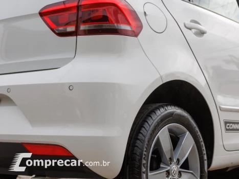 FOX - 1.6 MSI TOTAL CONNECT 4P MANUAL