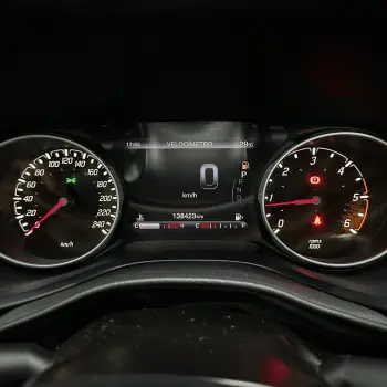 Toro Volcano 2.0 16V 4x4 TB Diesel Aut.