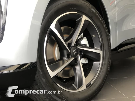 Hyptec HT 72,7 KW ELETRICO ELITE