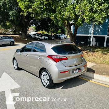 HB20 1.0 Comfort Plus 12V