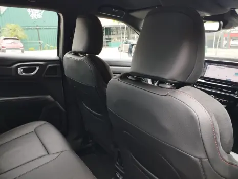 Rampage 2.0 4P HURRICANE 4 TURBO R/T 4X4 AUTOMÁTICO