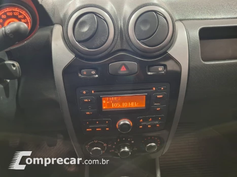 SANDERO 1.0 Expression 16V