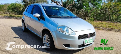 PUNTO 1.4 Attractive 8V
