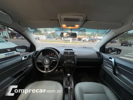 POLO 1.6 MI 8V