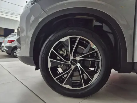 HAVAL H6 1.5 HEV PREMIUM E-TRACTION