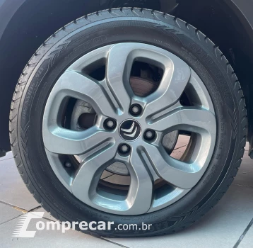 AIRCROSS 1.6 16V Live