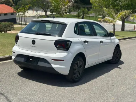 POLO 1.0 MPI TRACK MANUAL
