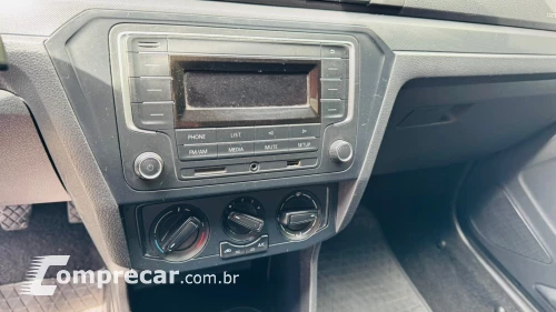 VOYAGE 1.6 MI Trend 8V