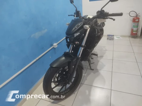 FZ15 FAZER