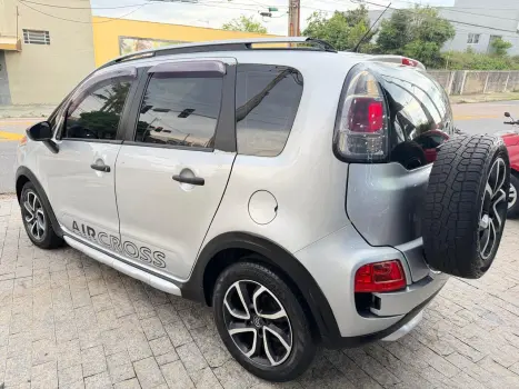 AIRCROSS 1.6 GLX 16V