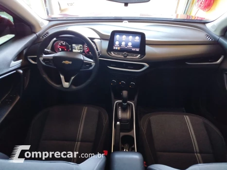 TRACKER 1.0 Turbo LT