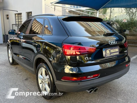 Q3 1.4 TFSI Ambiente S Tronic