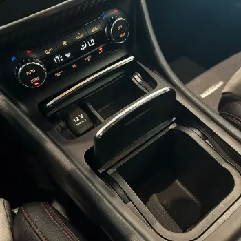 Classe A 250 2.0 TB Sport Aut.