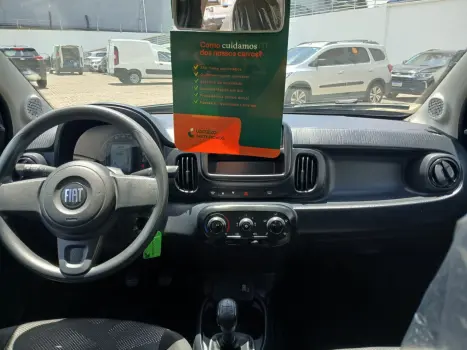 MOBI 1.0 EVO FLEX LIKE. MANUAL