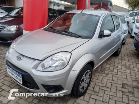 FORD KA - 1.0 MPI 8V 2P MANUAL 2 portas