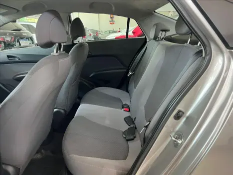 HB20S 1.0 COMFORT PLUS 12V FLEX 4P MANUAL