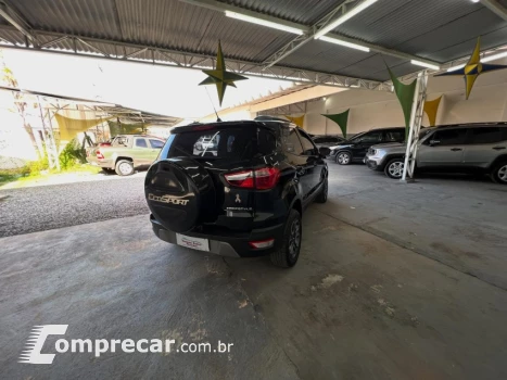 ECOSPORT 2.0 Freestyle 16V A